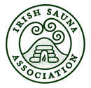 Irish Sauna Association Emblem